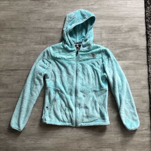 The North Face Jackets & Blazers - 💙 North Face Zip Up Size S